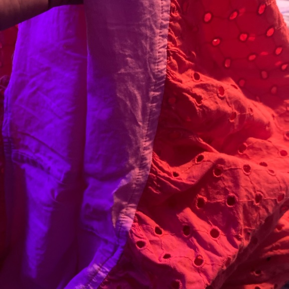 Girls Spring Dress - Picture 4 of 7